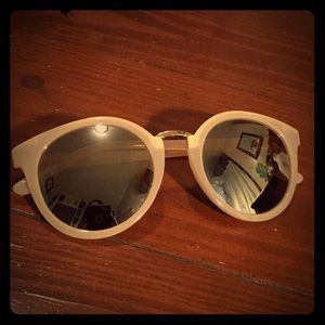 Anthropologie sunglasses
